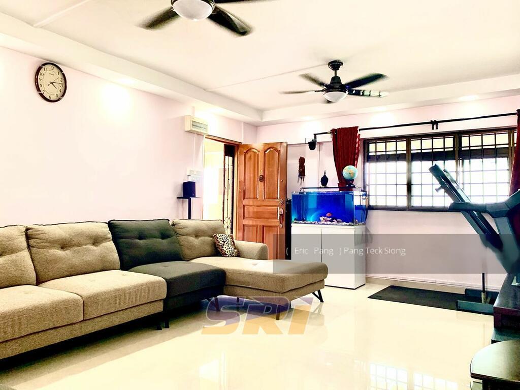 Telok Blangah Heights thumbnail photo